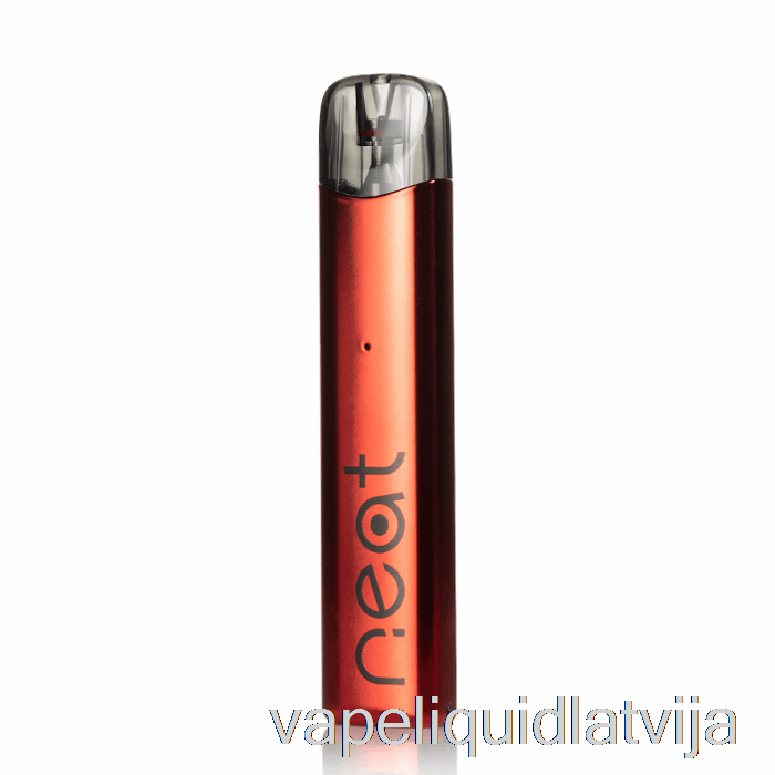 Uwell Longn Veikls 2 12w Pod System Red Vape Liquid